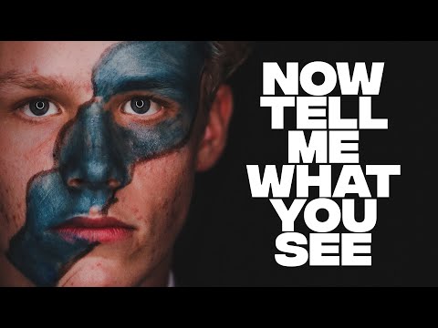 Now Tell Me What You See | Official Trailer