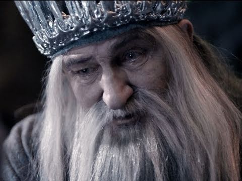 MAGIC SILVER - DAS GEHEIMNIS DES MAGISCHEN SILBERS | Trailer [HD]