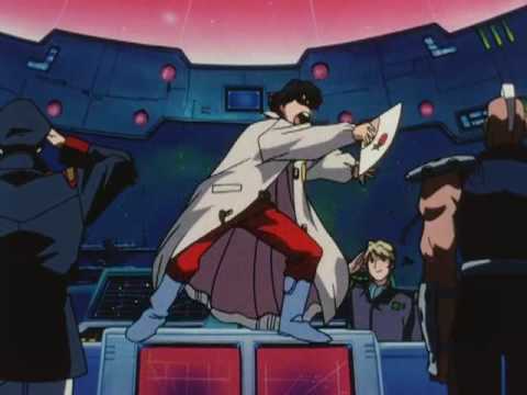 The Irresponsible Captain Tylor TV Series Trailer (Remastered)