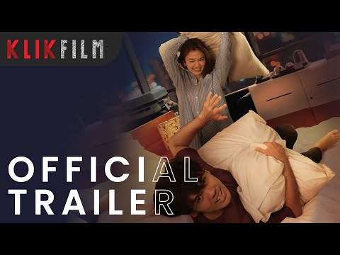 Official Trailer 'Kopi Pahit' I 20 Mei 2022 di KlikFilm