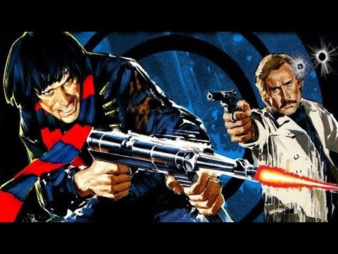 The Tough Ones (1976) - Trailer HD 1080p