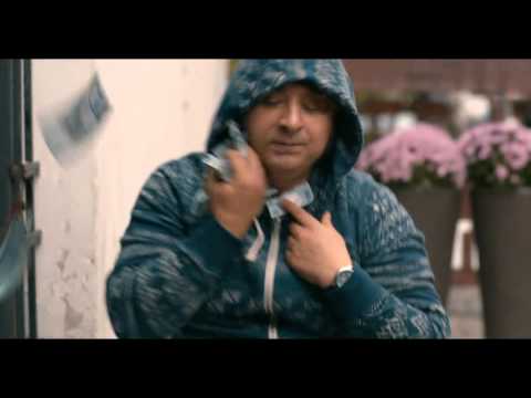 Minte-mă frumos în Centrul Vechi | Trailer Oficial