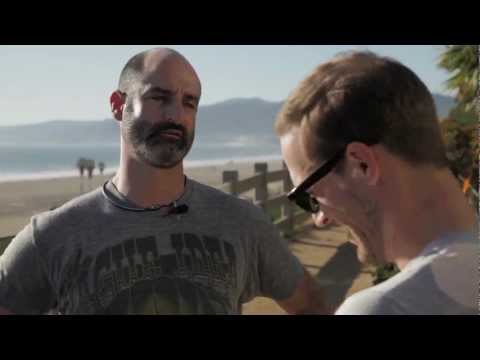 ALONE UP THERE - Official trailer