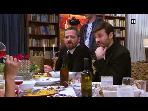 Η Τούρτα της Μαμάς | Έρχεται στο νέο πρόγραμμα της ΕΡΤ1