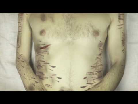 Shroud Of Turin 2010 - The real face of Jesus