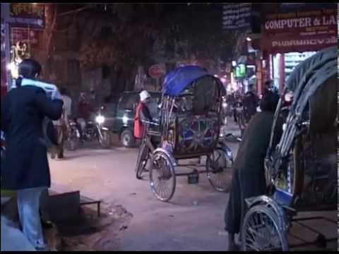 Trailer: Ríkur maður í Katmandú