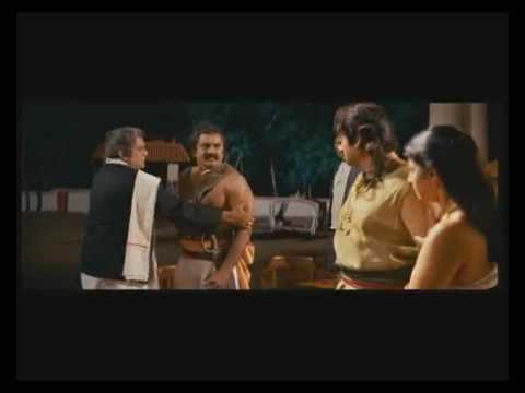 Pazhassi Raja Official Trailer High Quality