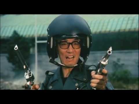 Big Magnum Kuroiwa Sensei (ビッグマグナム 黒岩先生) - Trailer