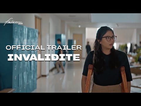 Official Trailer 'Invalidate' | 21 September 2023 di Prime Video