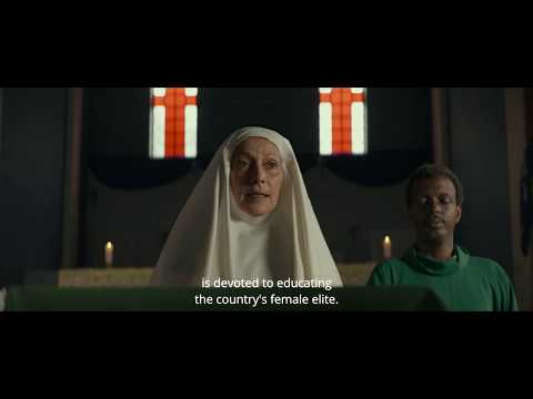 Our Lady of the Nile / Notre-Dame du Nil (2020) - Trailer (English Subs)