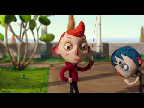 Official UK English-Language Trailer