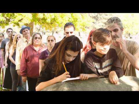 "Ghost Goggles" - TRAILER