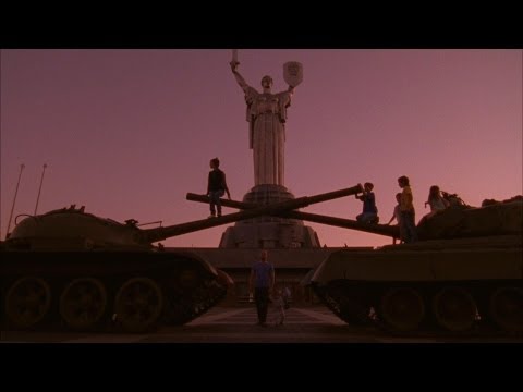 The Vanquishing of the Witch Baba Yaga | Trailer | New Directors 2014