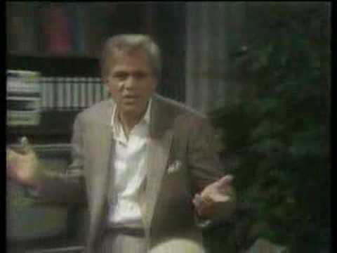 CBS TV Promo - Famous Teddy Z - Jon Cryer