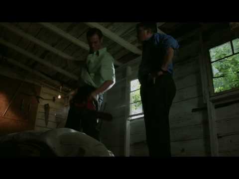 Lynch Mob Movie Trailer 90sec