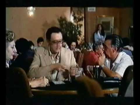 Ozores - Las chicas del bingo