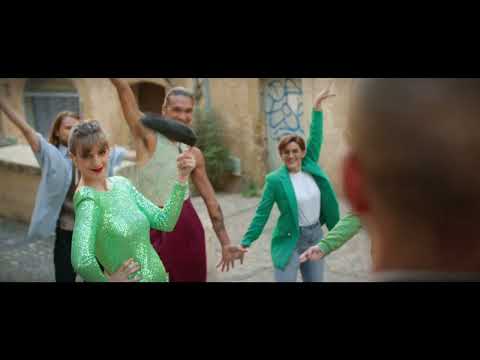 BESOIN D'AIR - 48HFP LYON