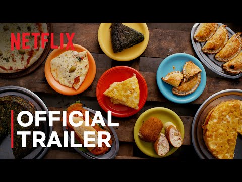 Official Trailer