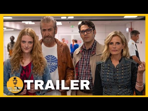 LA MIA OMBRA È TUA (2022) Trailer ITA del Film di Eugenio Cappuccio con Marco Giallini | AL CINEMA