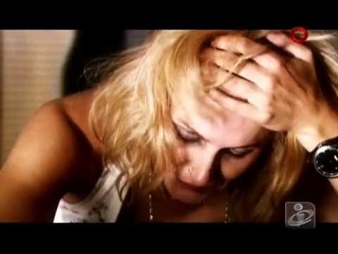 Órfã do Passado - Filme TVI