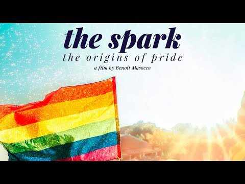 THE SPARK : the origins of pride - Official International Trailer