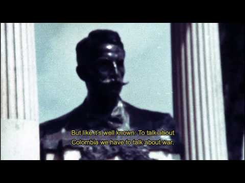 Pirotecnia - Trailer | IFFR 2019