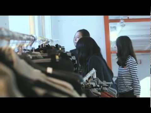 Actresses (Korean Movie Trailer)