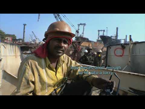 Welcome to India Trailer