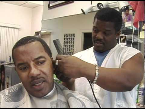 Jamel Shabazz Street Photographer trailer