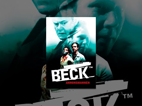 Beck: Annonsmannen
