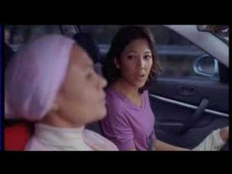 Trailer Filem Apa Kata Hati, Tayangan Unggul