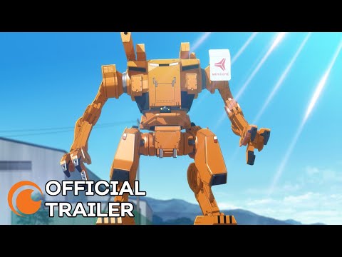 Official Trailer [Subtitled]