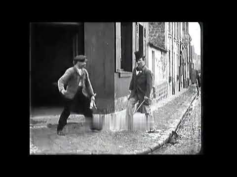 Trois sous de poireaux (1906)