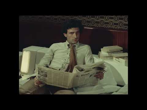 THE DEVIL, PROBABLY Trailer