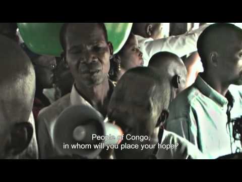 Benda Bilili! Trailer UK