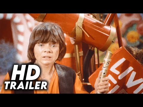 Pufnstuf (1970) Original Trailer [HD]
