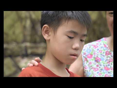 Fresh Wave 鮮浪潮 2015 競賽短片《相濡以沫 Fish in Puddle》Trailer