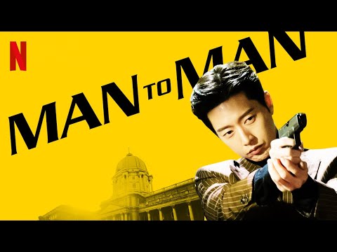 Man to Man - Season 1 (2017) HD Trailer
