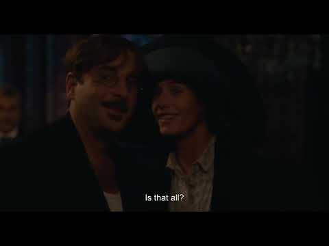 Official International Trailer