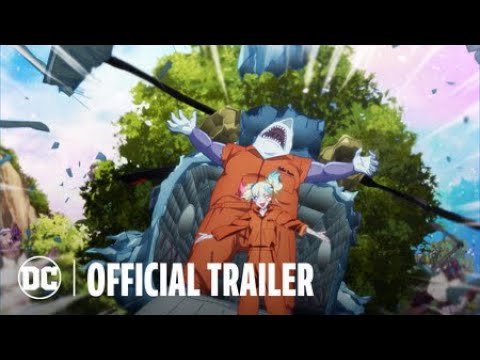 Official Trailer 2 [Subtitled]