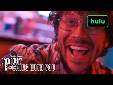Into the Dark: I'm Just Fucking With You (Official) • A Hulu Original