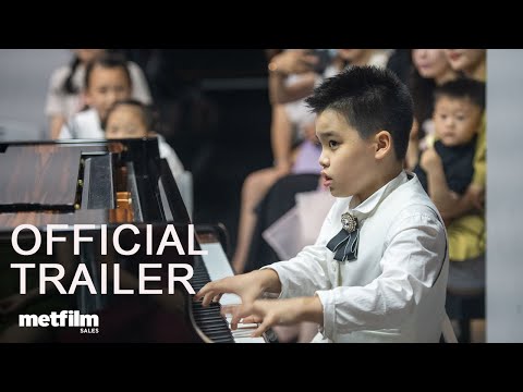 Piano Dreams (2022) | Official Trailer | MetFilm Sales