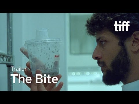 THE BITE Trailer | TIFF 2019