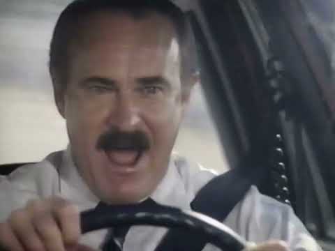 Short Time (1990) VHS Trailer