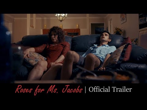 Roses for Ms. Jacobs | Official Trailer