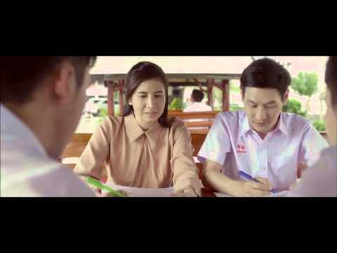 Present Perfect Continuous Tense (with English subtitle) - ประโยคสัญญารัก