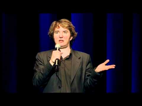 Aim Low: The Very Best of Dylan Moran trailer