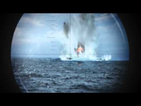 Soviet Storm: WW2 in the East - Trailer