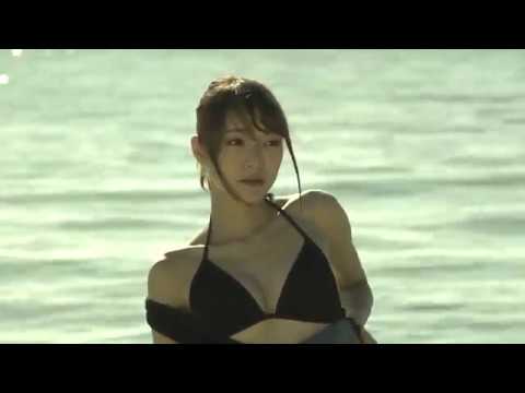 映画『再会の浜辺』予告