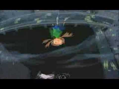 Genius Party Beyond - Trailer